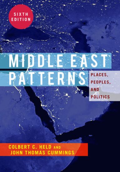Middle East Patterns, 6th Edition