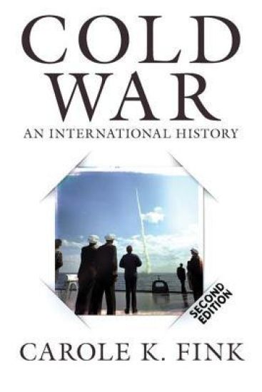 Cold War, 2nd Edition