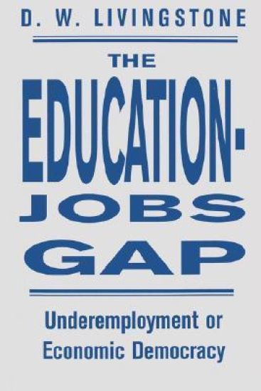The Education-Jobs Gap