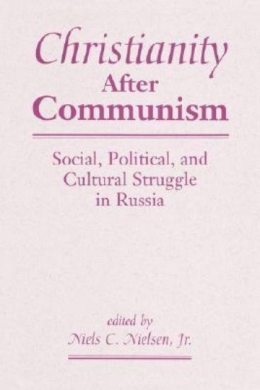 Christianity After Communism
