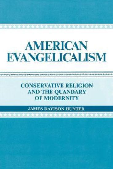 American Evangelicalism