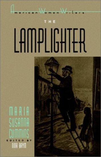 'The Lamplighter' by Maria Susanna Cummins