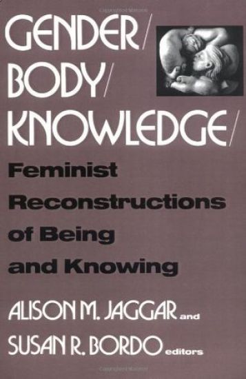 Gender/Body/Knowledge