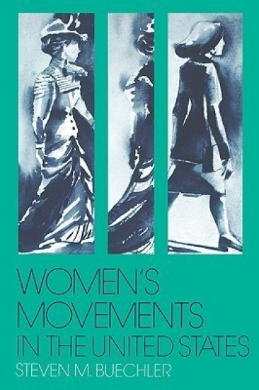 Women's Movements in the United States