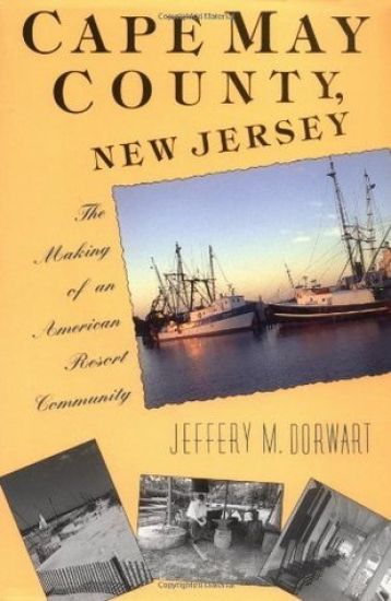 Cape May County, New Jersey