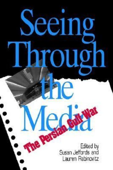 Seeing Through The Media