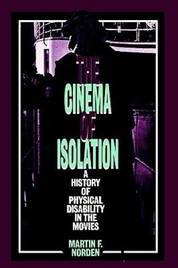 The Cinema of Isolation