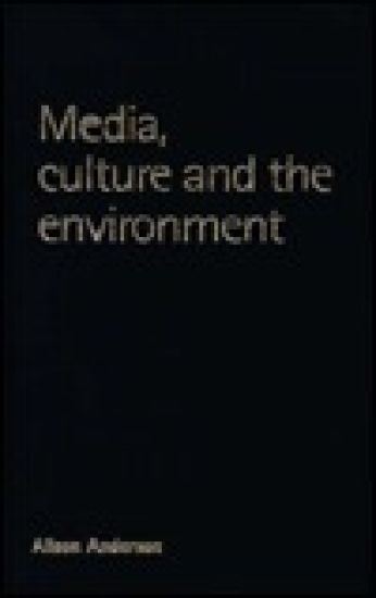 Media Culture & Environ. Co-P