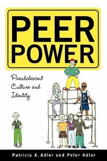 Peer Power