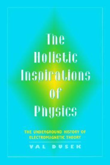 The Holistic Inspiration of Physics