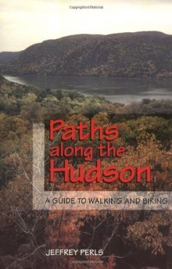 Paths Along The Hudson