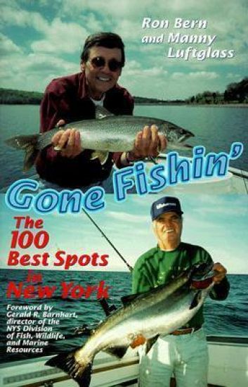 Gone Fishin'