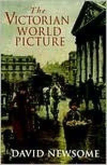 The Victorian World Picture