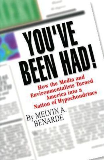 You've Been Had!