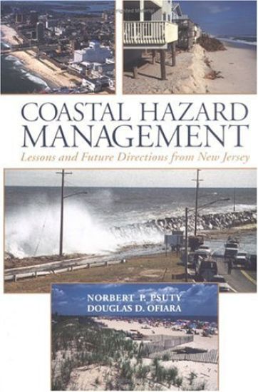 Coastal Hazard Management