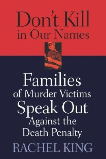 Don't Kill in Our Names