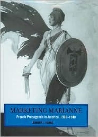 Marketing Marianne