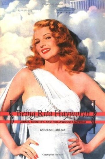 Being Rita Hayworth
