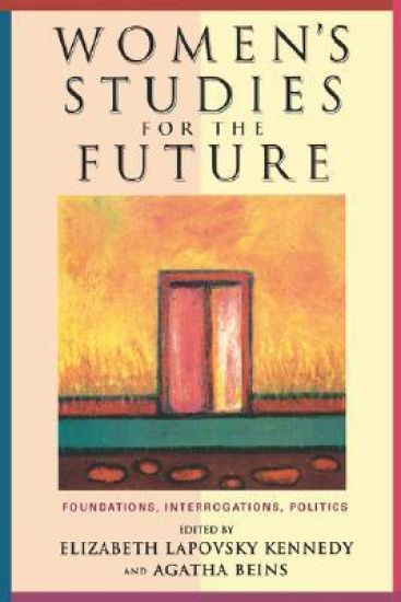 Women's Studies for the Future