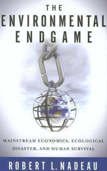 The Environmental Endgame