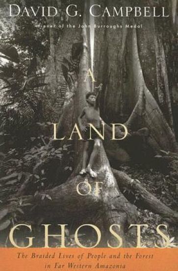 A Land of Ghosts