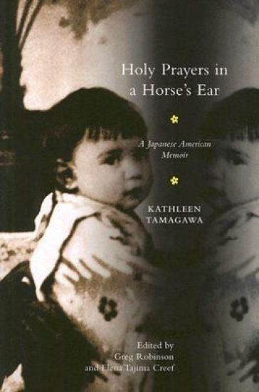 Holy Prayers in a Horse's Ear