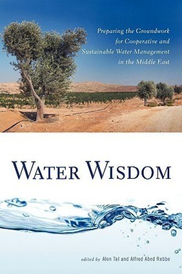 Water Wisdom