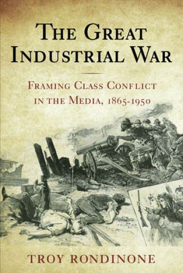 The Great Industrial War