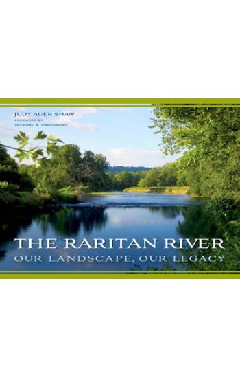The Raritan River