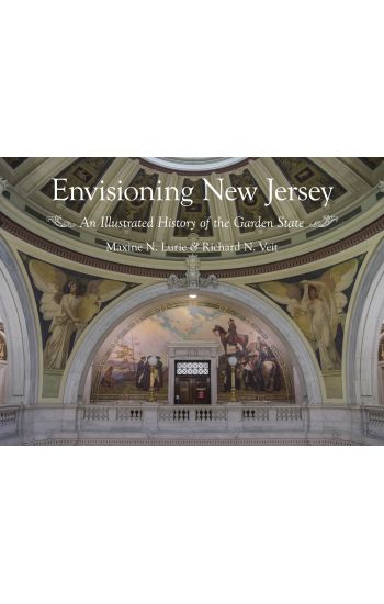 Envisioning New Jersey