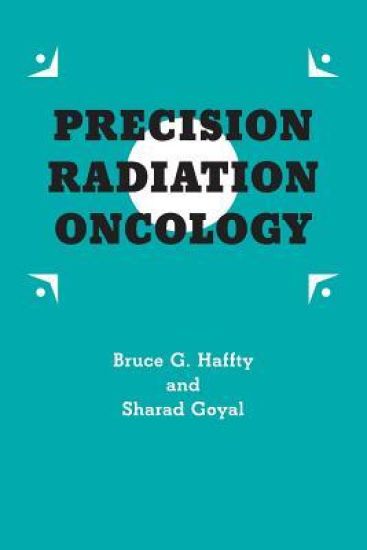 Precision Radiation Oncology