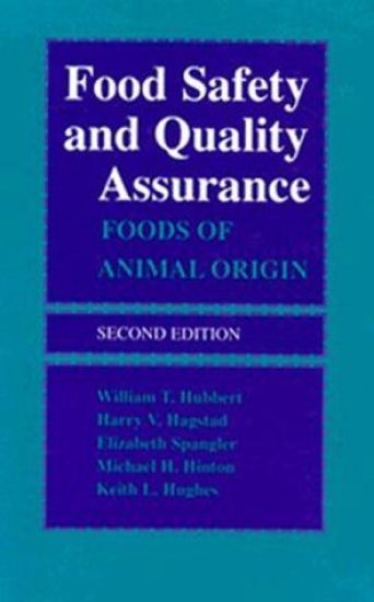 Food Safety and Quality Assurance