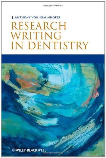 Research Writing in Dentistry