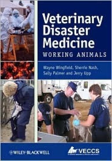 Veterinary Disaster Medicine