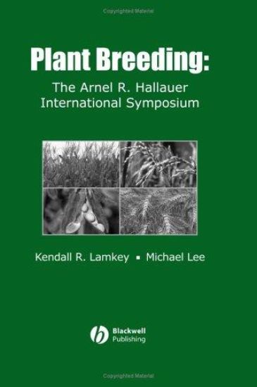 Plant Breeding