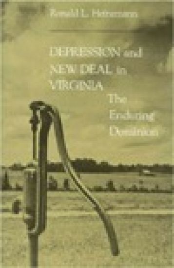 Depression and New Deal in Virginia