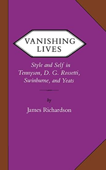 Vanishing Lives
