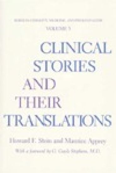 Clinical Stories and Their Translations
