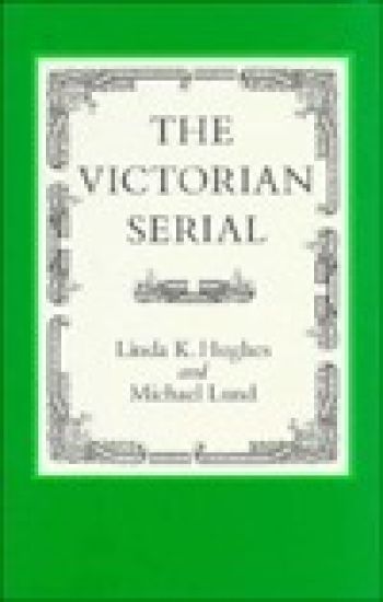 The Victorian Serial