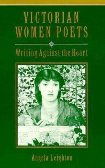 Victorian Women Poets