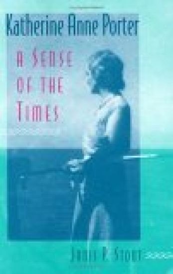 Katherine Anne Porter