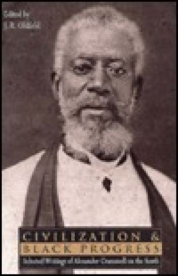 Civilization and Black Progress