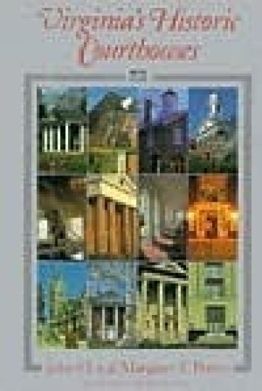 Virginia's Historic Courthouses