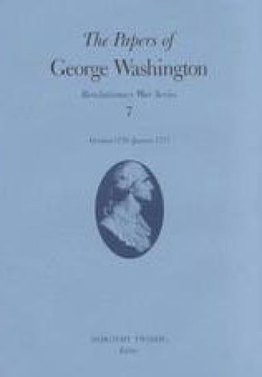 The Papers of George Washington