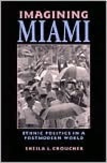 Imagining Miami