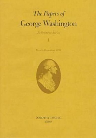The Papers of George Washington