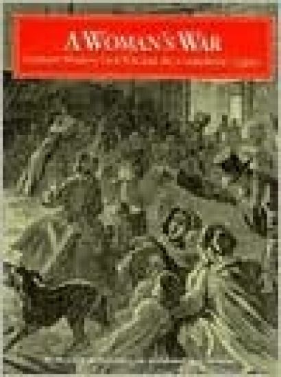 A Woman's War