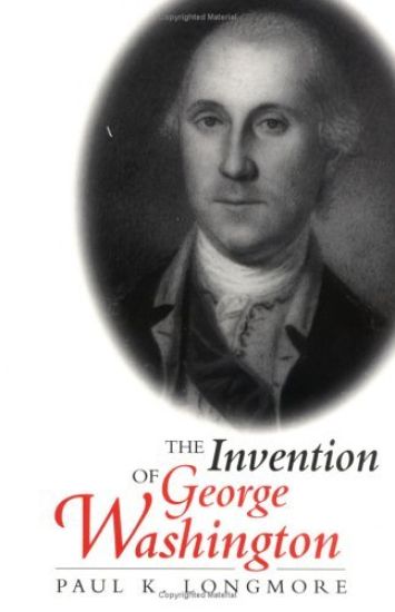 The Invention of George Washington