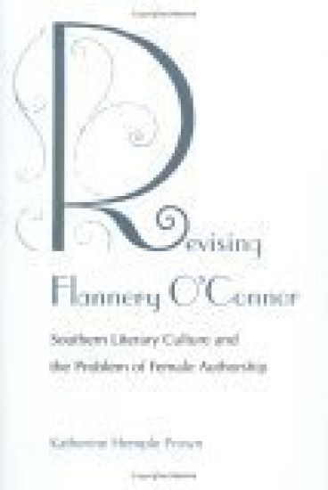 Revising Flannery O'Connor