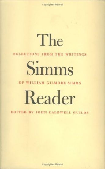 The Simms Reader